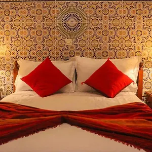Cosy Apartment Marrakesh