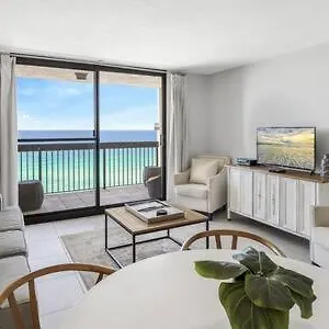 The Oyster By Brightwild-beachfront Holiday home Destin
