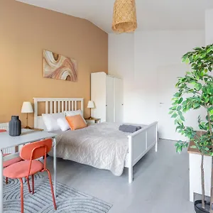 Rustic By Lh Apartman