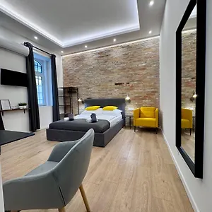 Raday Boutique Appartamento